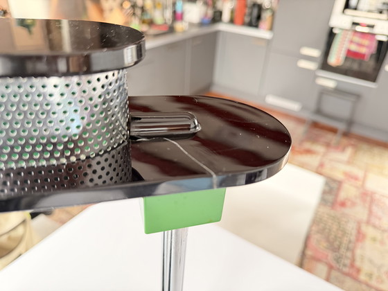 Image 1 of Artemide Pausania table lamp - designed by Ettore Sottsass in the 1980s