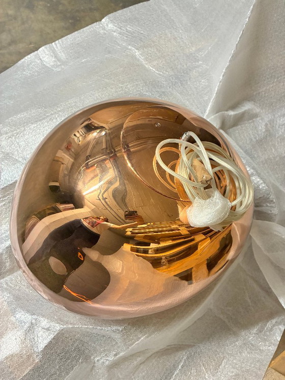 Tom Dixon, Melt Pendant Bronze – Lampade a sospensione, Plastic (photo 3 of 8)