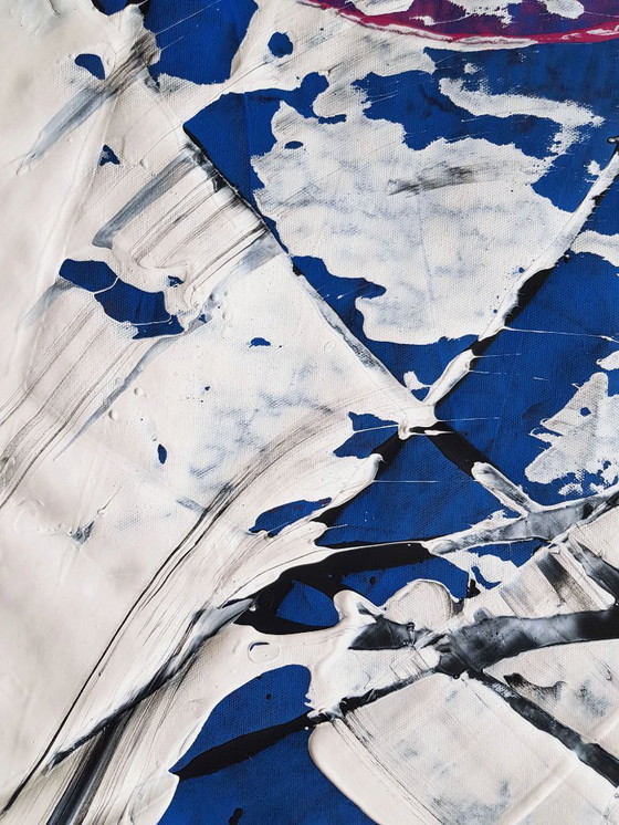 Image 1 of Jürgen Angeler - Dynamic Glowing