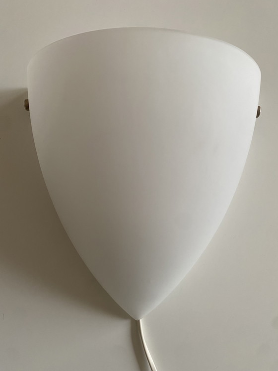 Image 1 of Vintage Ikea - Lámpara de pared Kvintett - Tipo V9420 - Suecia - '90