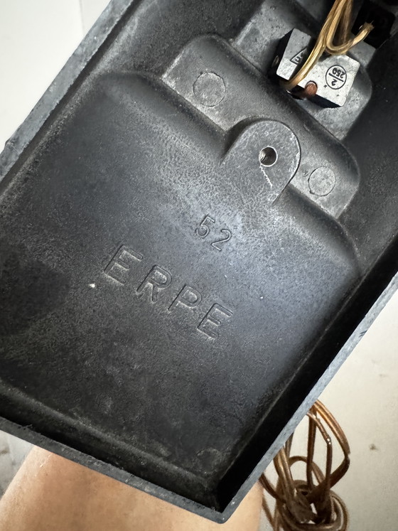 Image 1 of Erpe burlamp