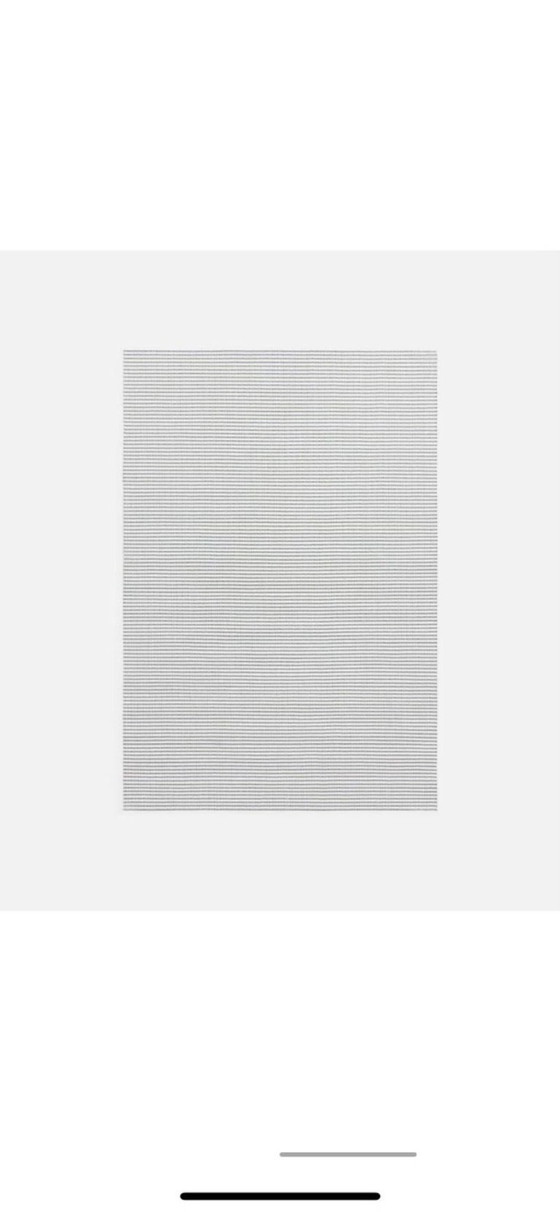 Image 1 of Dedar net curtains