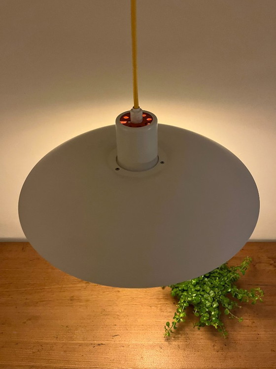 Image 1 of Vintage Louis Poulsen PH4/3 - Poul Henningsen - Danish design lamp - PH4 lamp