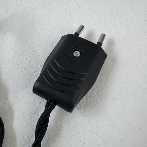 Image 1 of ALTE TISCHLAMPE 1950 VINTAGE