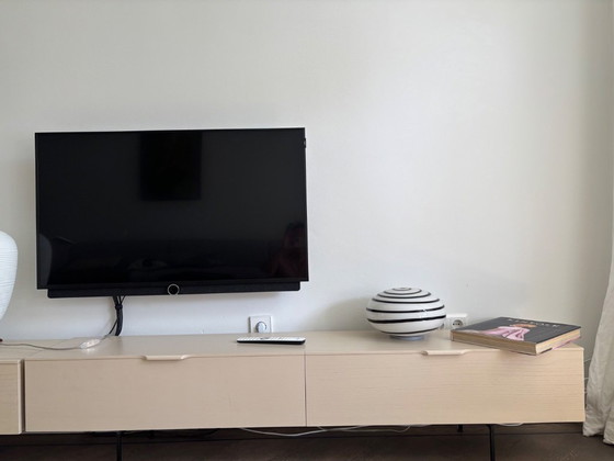 Image 1 of Mueble bajo para TV HKliving