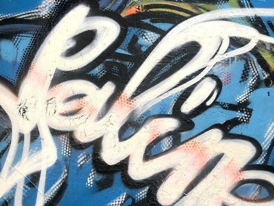 Image 1 of Contemporary urban abstraction