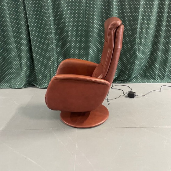 Image 1 of Relaxfauteuil met elektrische bediening