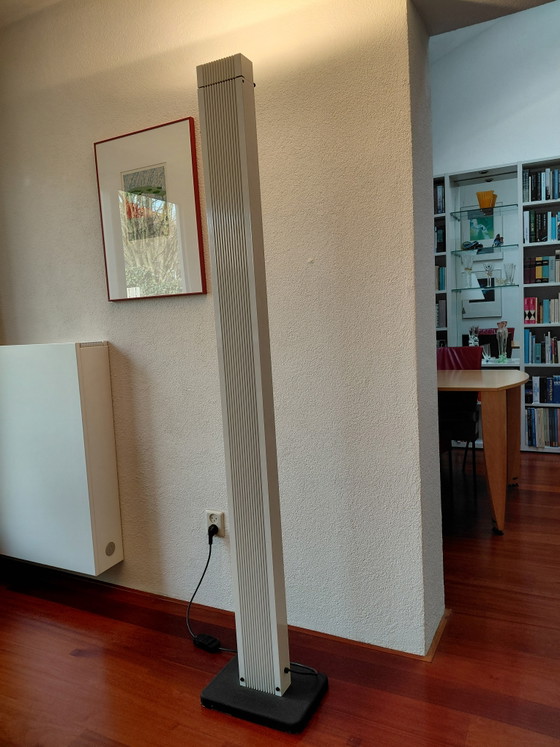 Zagar Floor light by Sergio Carpani for Stilnovo – Metal, Aluminium (photo 2 of 5)