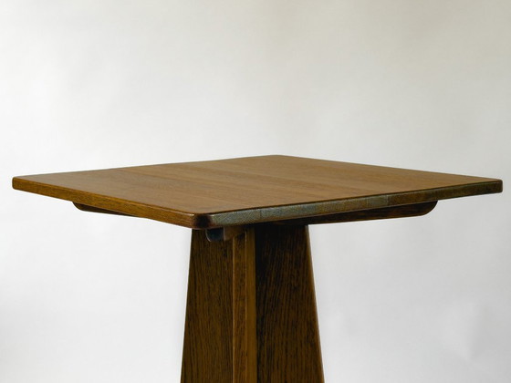 Image 1 of Mesa auxiliar Art Déco