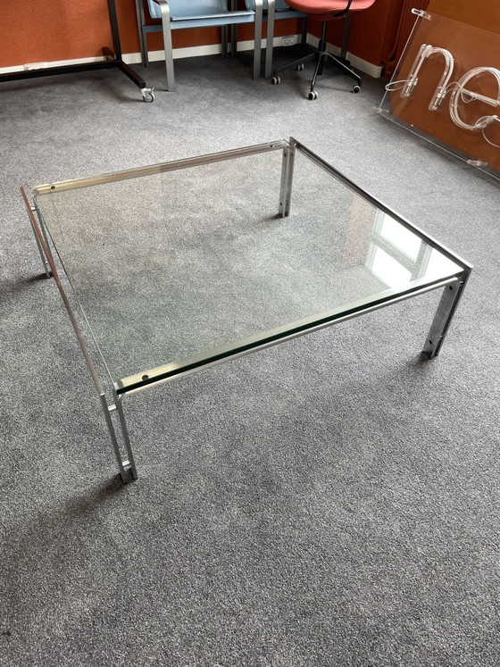 Image 1 of Table basse Metaform m1, Hans Kwint