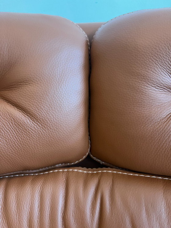 Image 1 of Joe Colombo Elda Chair