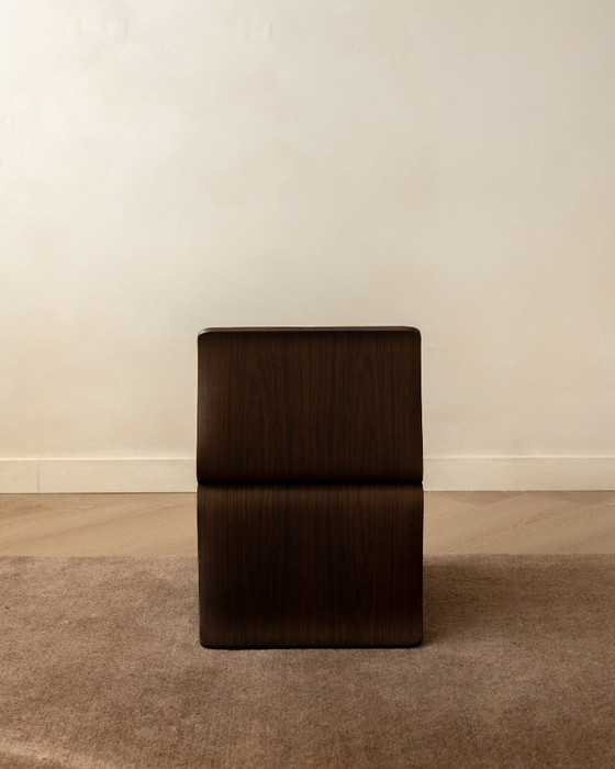 Butterfly Stool by Sori Yanagi for Tendo Mokko, 1980s – Wood (photo 5 of 16)