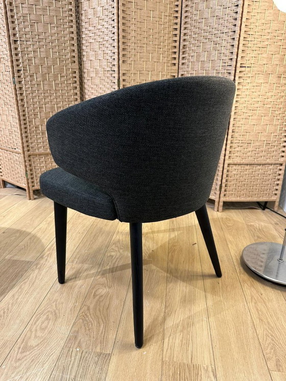 Image 1 of Minotti Dining Little Armchair in mint condition