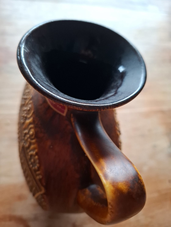 Image 1 of Bijzonder west germany vaas