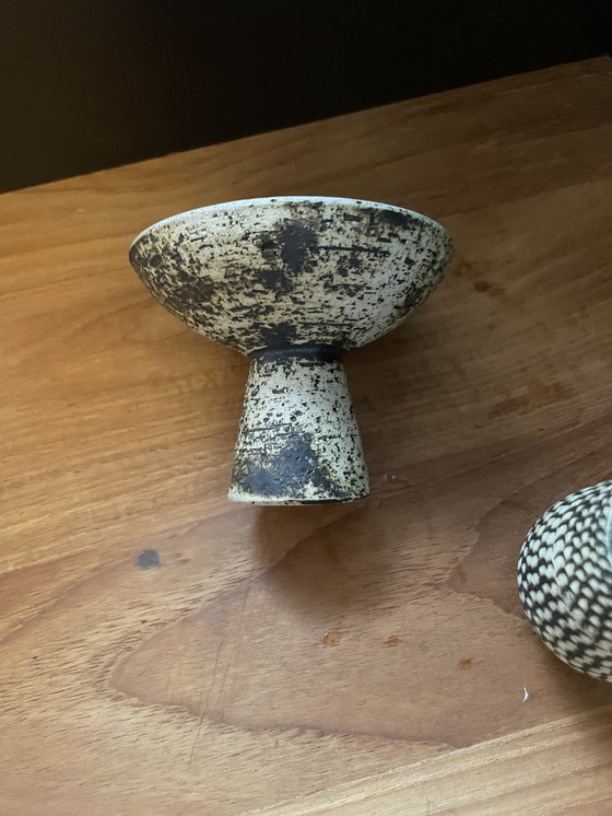 Image 1 of Pieter Groeneveldt kandelaar