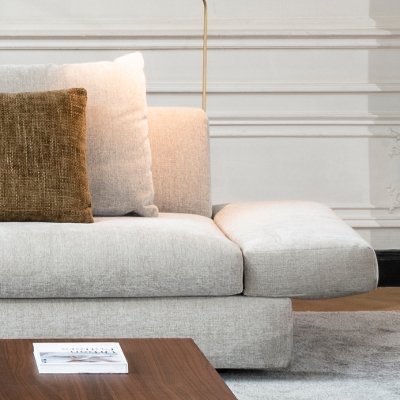 Image 1 of Configurazione angolare modulare del divano Jori Tigra da €17.000 a €9.850