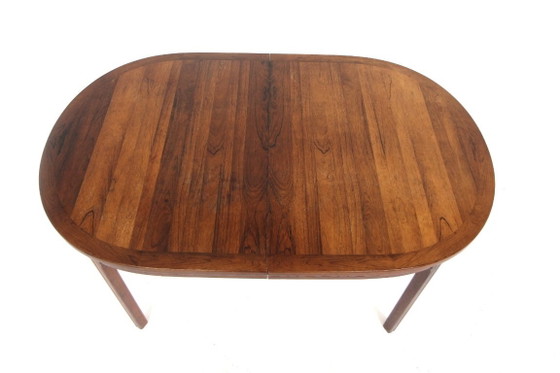 Image 1 of "Rimbo" eettafel, Troeds, Bjärnum, Zweden, 1960