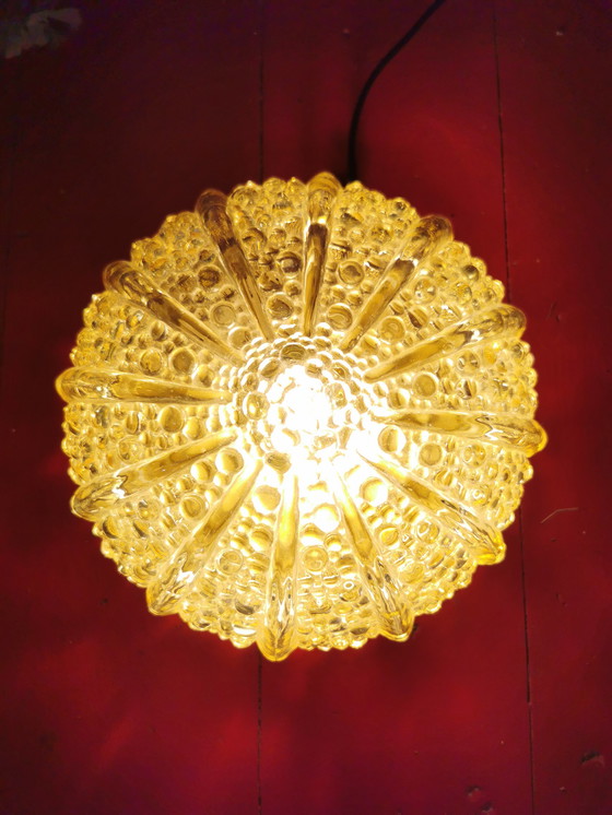 Image 1 of Deckenleuchte Limburg bullè Glas