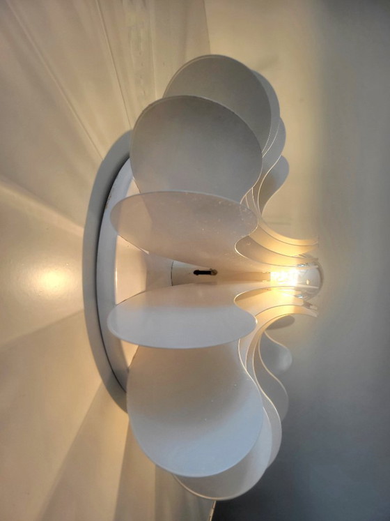 Image 1 of Lampada da parete Bolide di Hermian Sneyder de Vogel per Raak Amsterdam