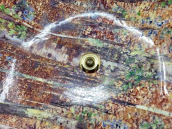 Image 1 of Coupe Maison Lancel Francia