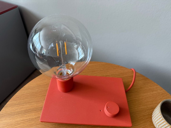 Image 1 of Muuto Control Table Lamp