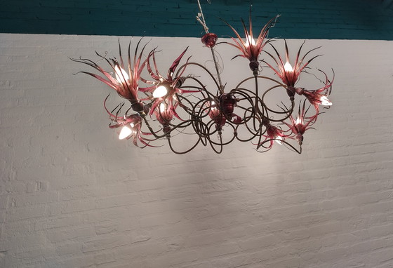 Image 1 of Chandelier - Rob Leben - The Tabletier