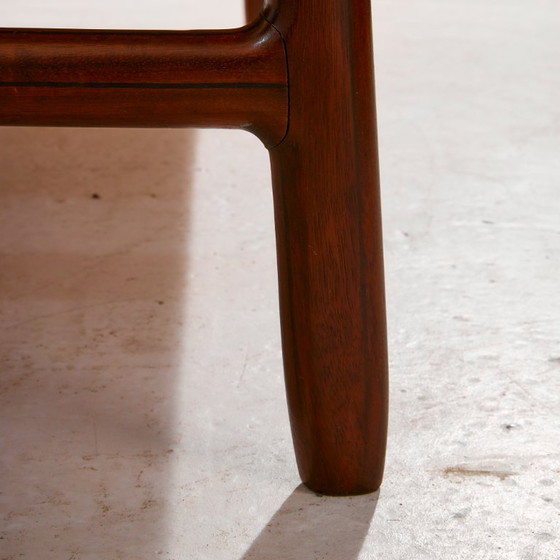 Image 1 of Escritorio MK11157 modelo 75 de palisandro de Gunni Omann para Omann Jun Møbelfabrik