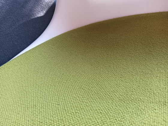 Image 1 of 2X Vitra Eames DSX stoelen