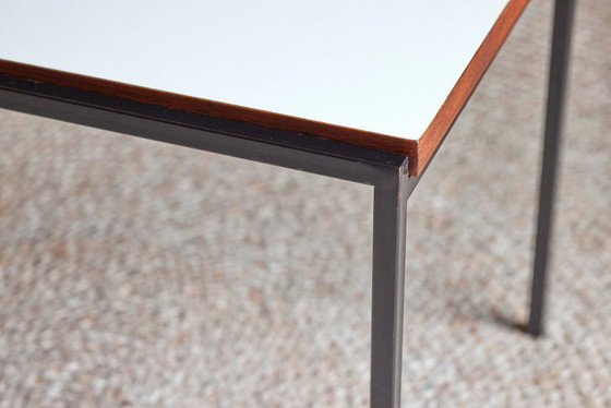 Image 1 of Pastoe Beistelltisch – Cees Braakman – Japanische Serie