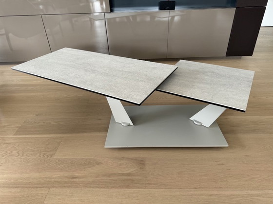 Image 1 of Calypso Coffee Table