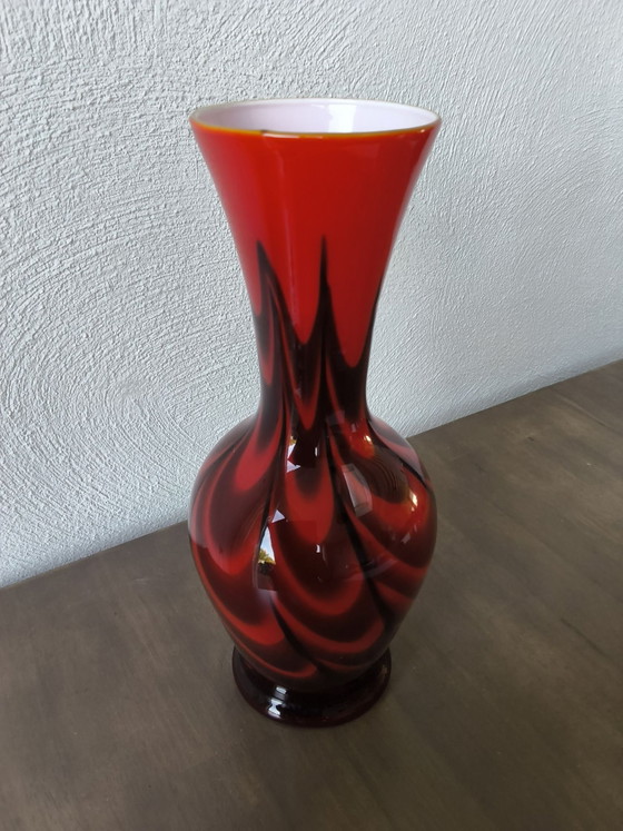 Opaline Florence – Carlos Morettl, Vasen, Glas (photo 2 of 5)