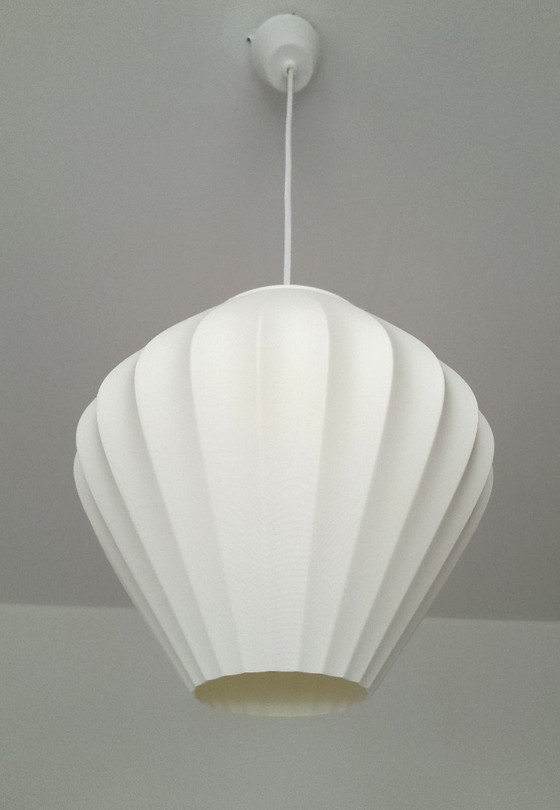 Image 1 of Lampada di design - LL5 Puffy - Lampada a sospensione - Materiale sostenibile