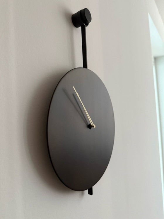 Image 1 of Ferm Living Wall Clock Trace