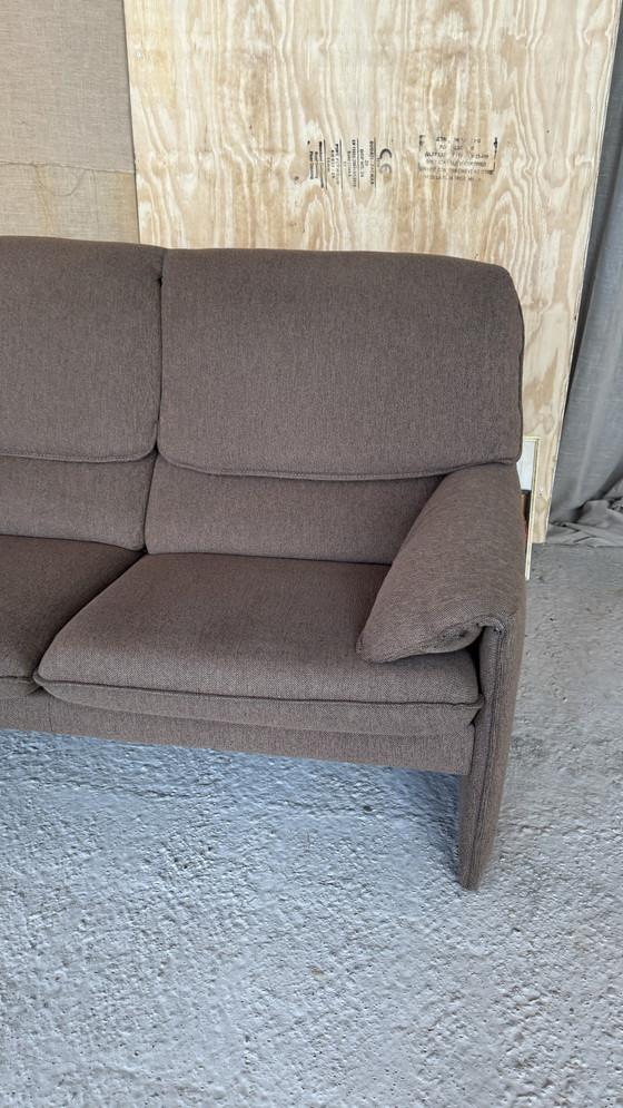 Image 1 of Leolux Bora Bora Sofa, 3-seater