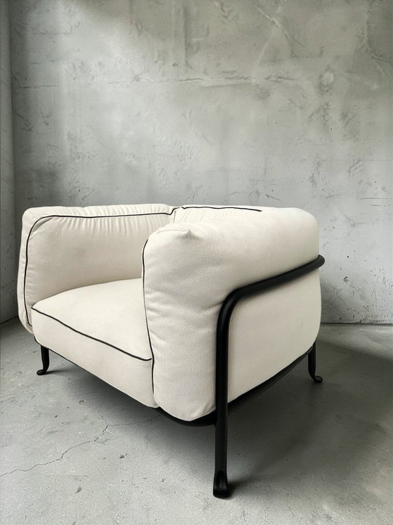 Image 1 of B&B Italia - Piero Lissoni - Borea - Sessel