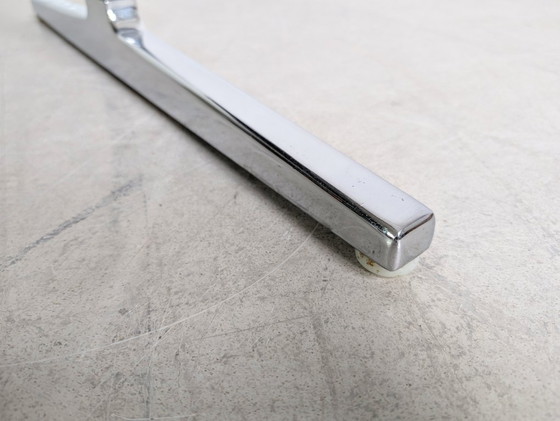 Image 1 of Herman Miller Rolltop Desk, Action Office, George Nelson