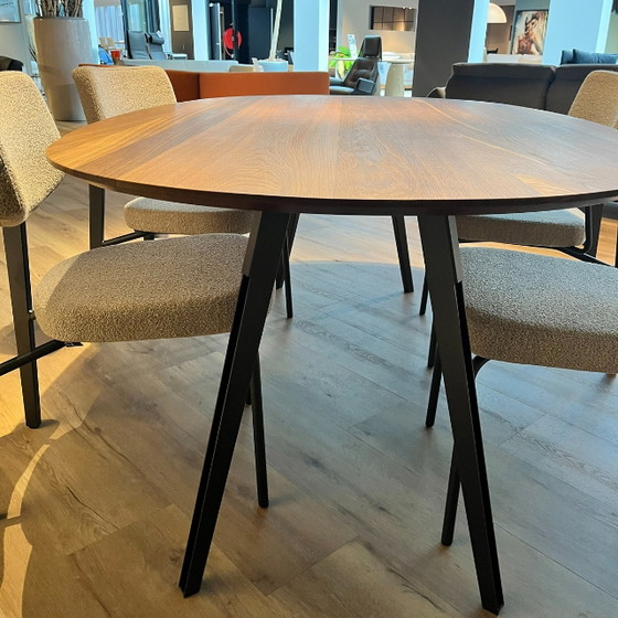 Image 1 of Qliv On Top eettafel