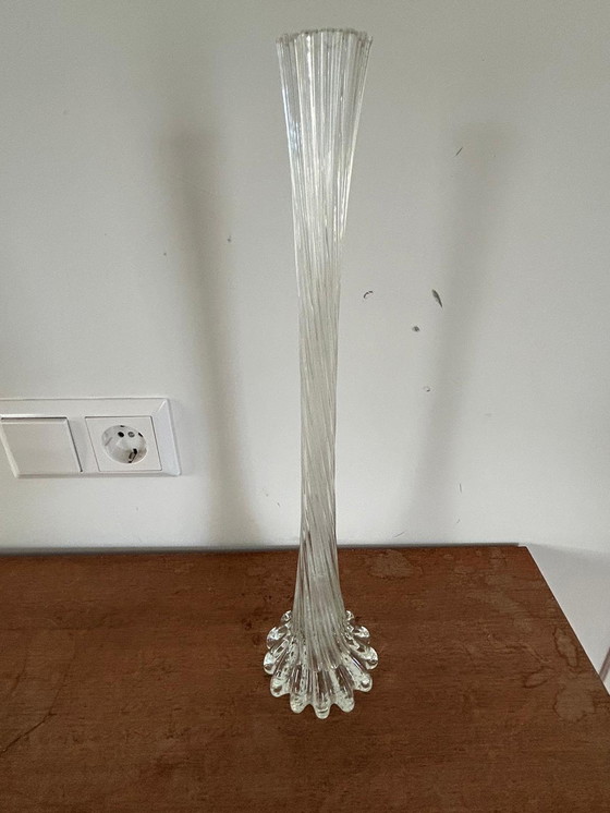 Image 1 of Identical Solifleur Vases