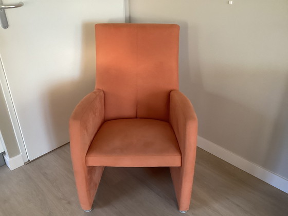 Image 1 of Leolux Kilenge Fauteuil