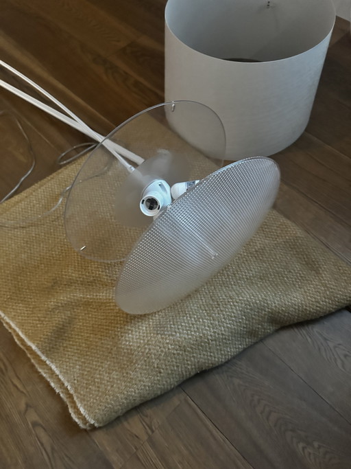 Foscarini Twiggy blanc