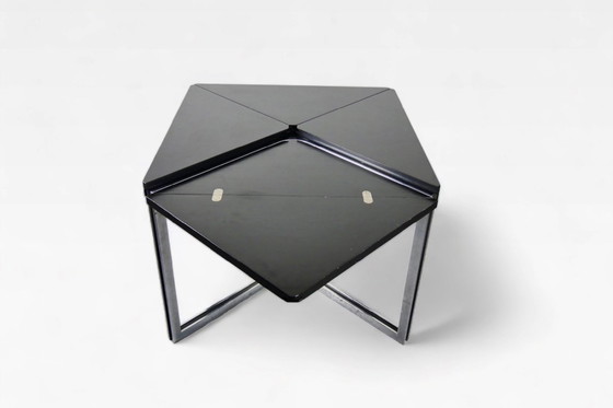 Image 1 of Thema Italy - Gastone Rinaldi - Envelop Table
