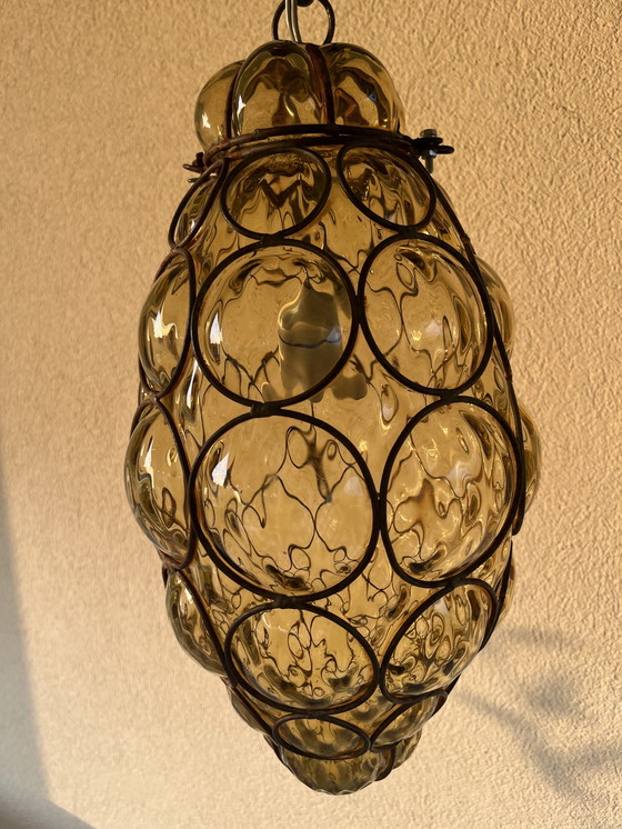 Image 1 of Lámpara de Murano Venecia