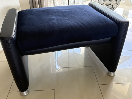 Set di divani Leolux – Leather (photo 22 of 28)