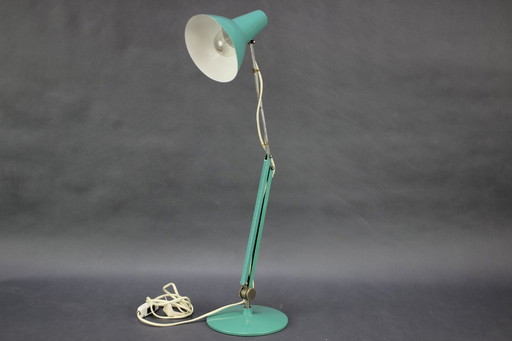 Mid-Century Adjustable Table Lamp, 1960s, Czechoslovakia
