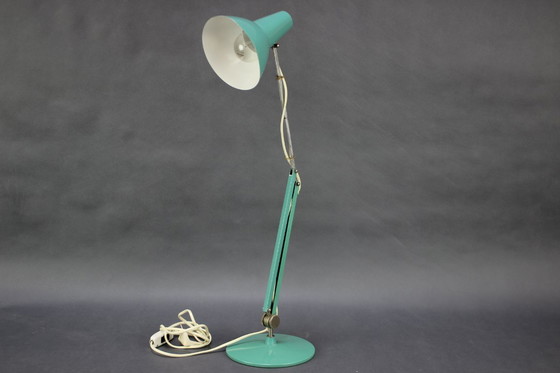 Image 1 of Mid-Century Adjustable Table Lamp, 1960s, Czechoslovakia