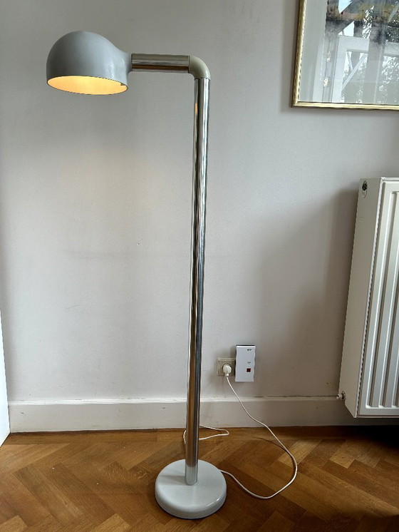 Image 1 of Swisslamps International vloerlamp 