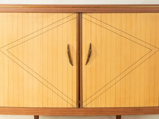1950s Mid-Century Dry Bar Cabinet – Liquor cabinets, Wood (photo 14 of 14)