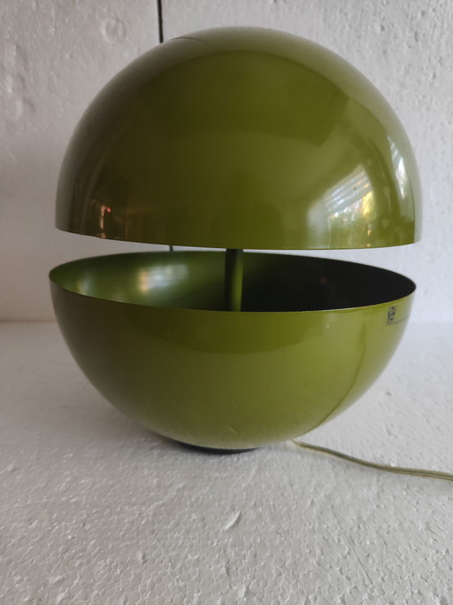 Lumess Andrea Modica - Lámpara de diseño verde