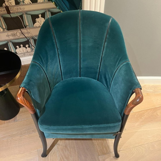 Image 1 of Sillón Giorgetti Progetti Blossom 65221