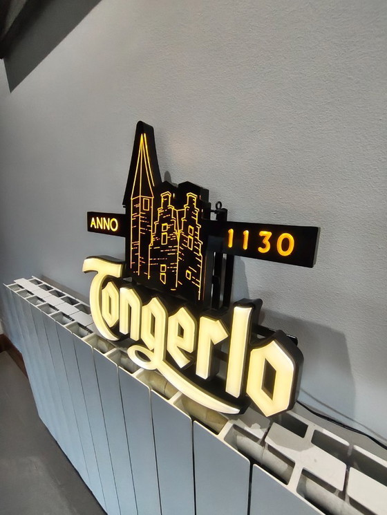 Image 1 of Tongerlo-lichtbord